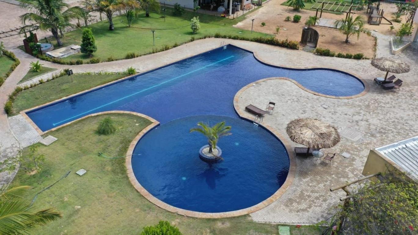 Gostoso - Casa E Em Beira-mar Holiday home