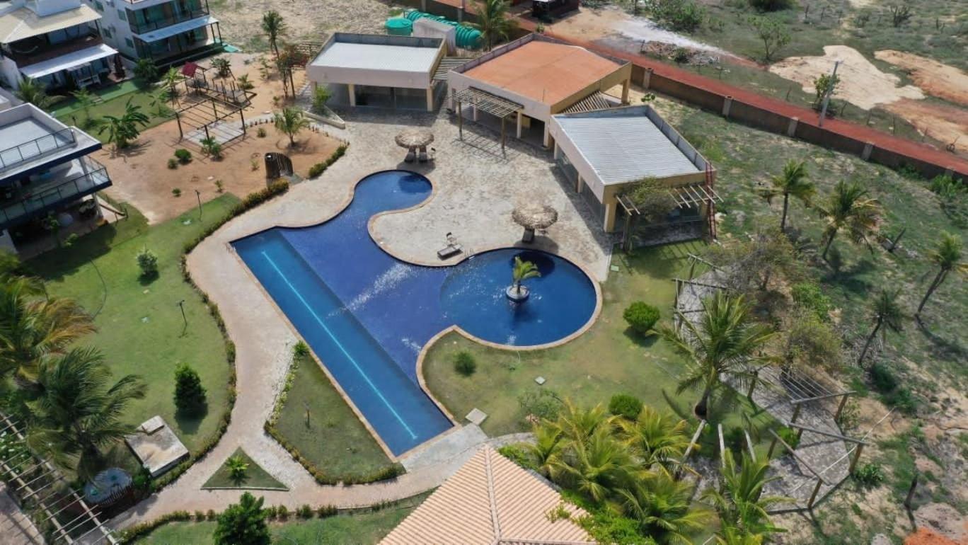 Holiday home Gostoso - Casa E Em Beira-mar *