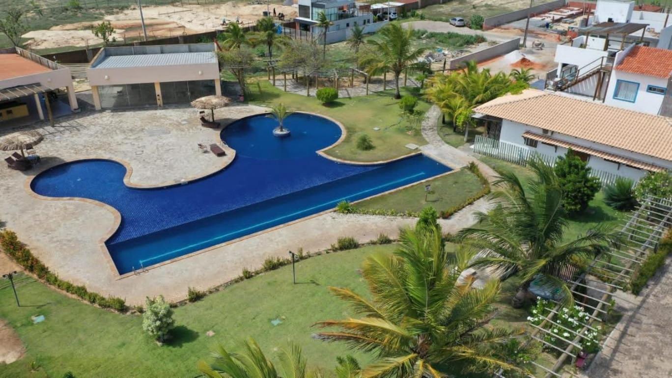 Gostoso - Casa E Em Beira-mar