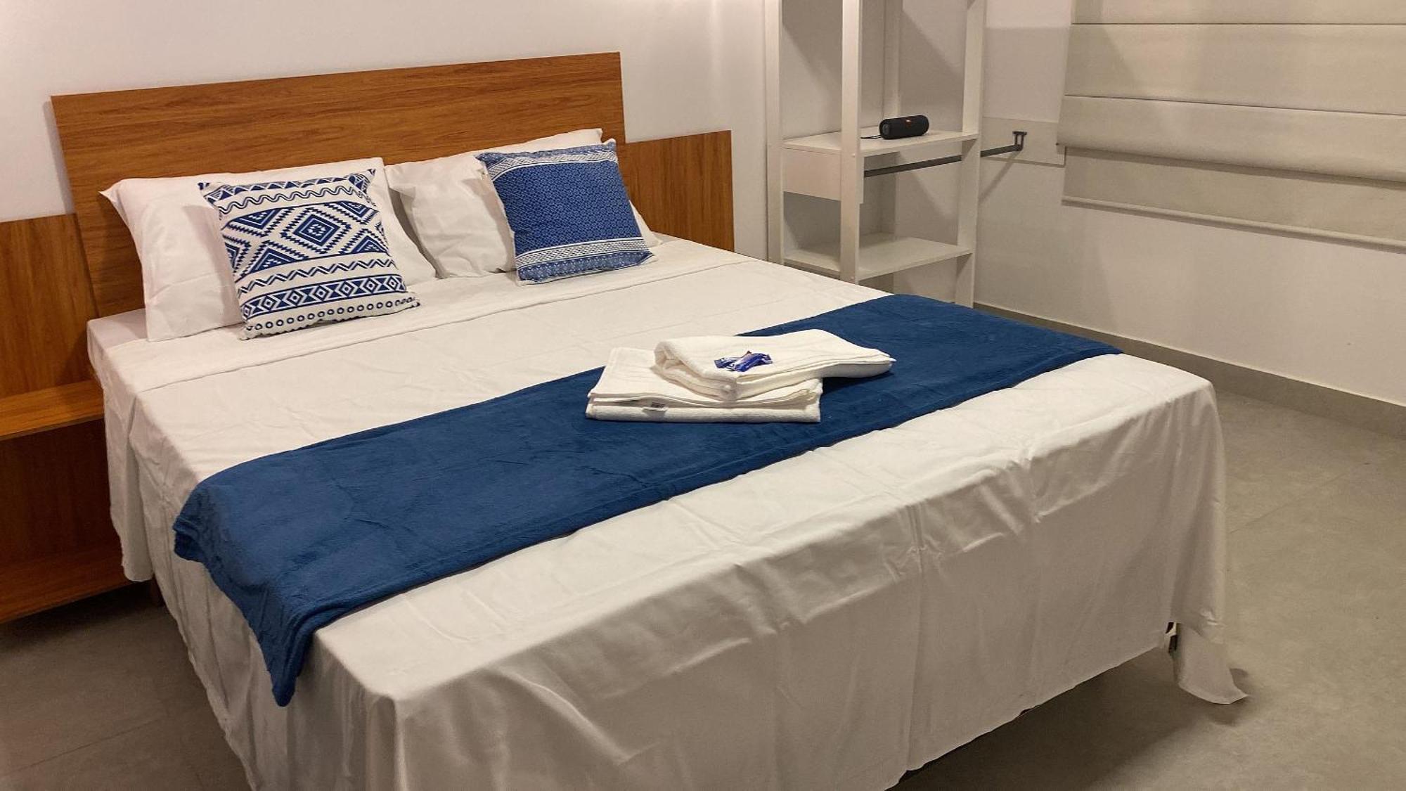 Holiday home Gostoso - Casa E Em Beira-mar *