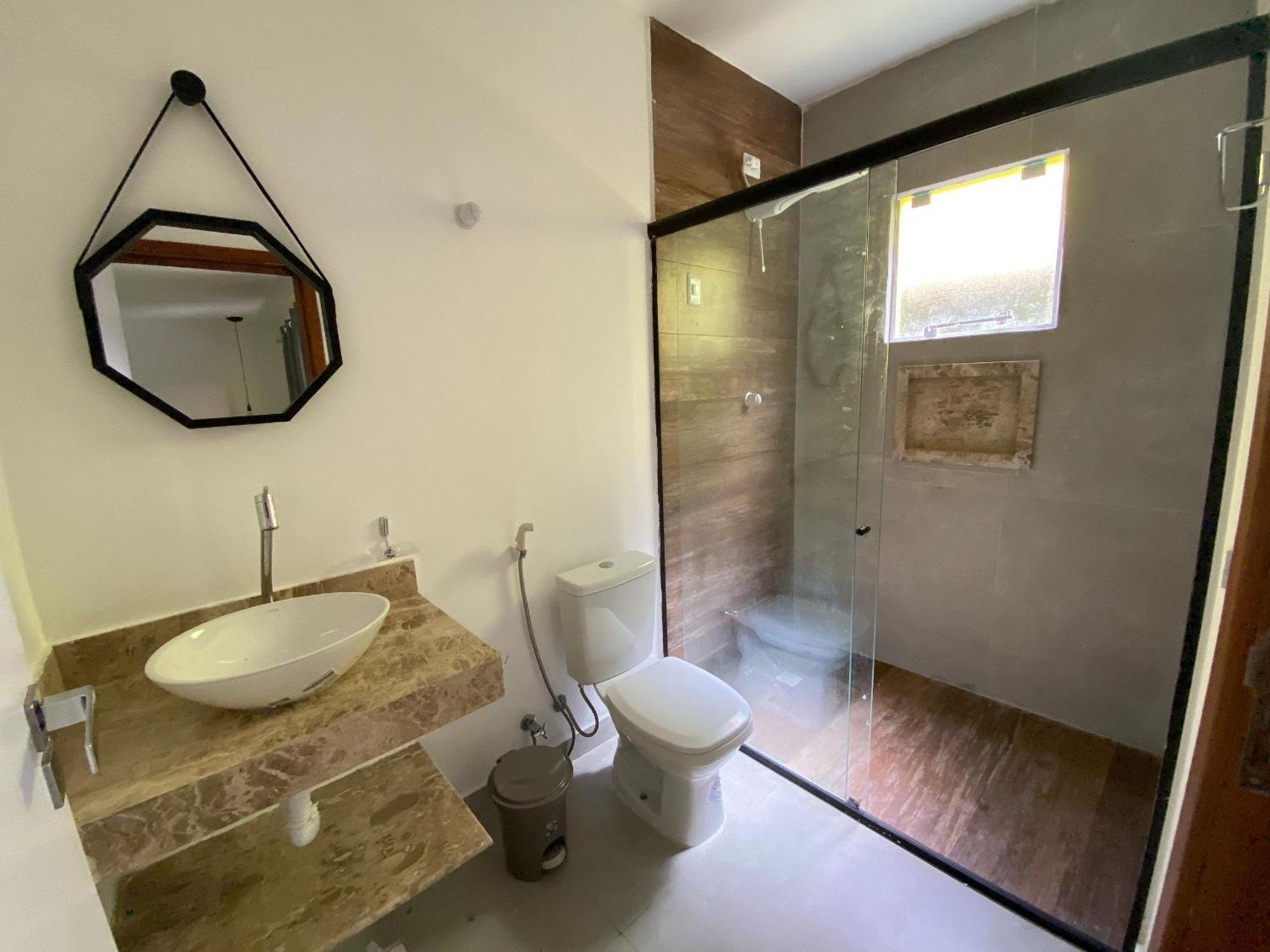 Holiday home Gostoso - Casa E Em Beira-mar Sao Miguel do Gostoso