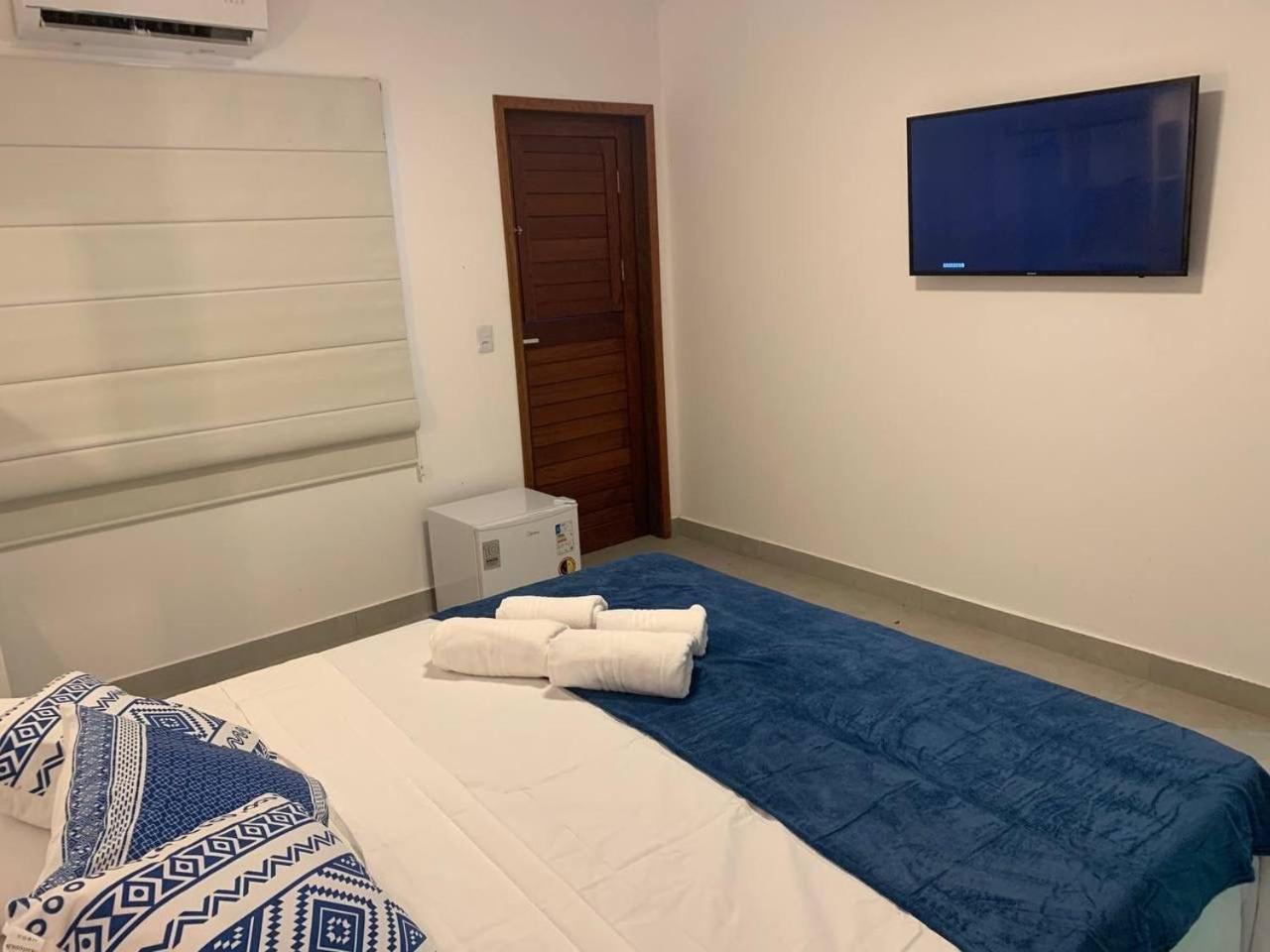 Gostoso - Casa E Em Beira-mar Holiday home *