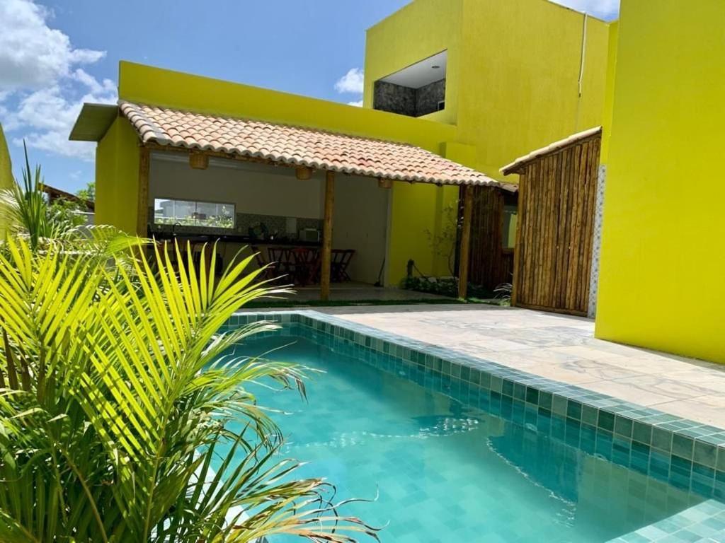 Holiday home Gostoso - Casa E Em Beira-mar