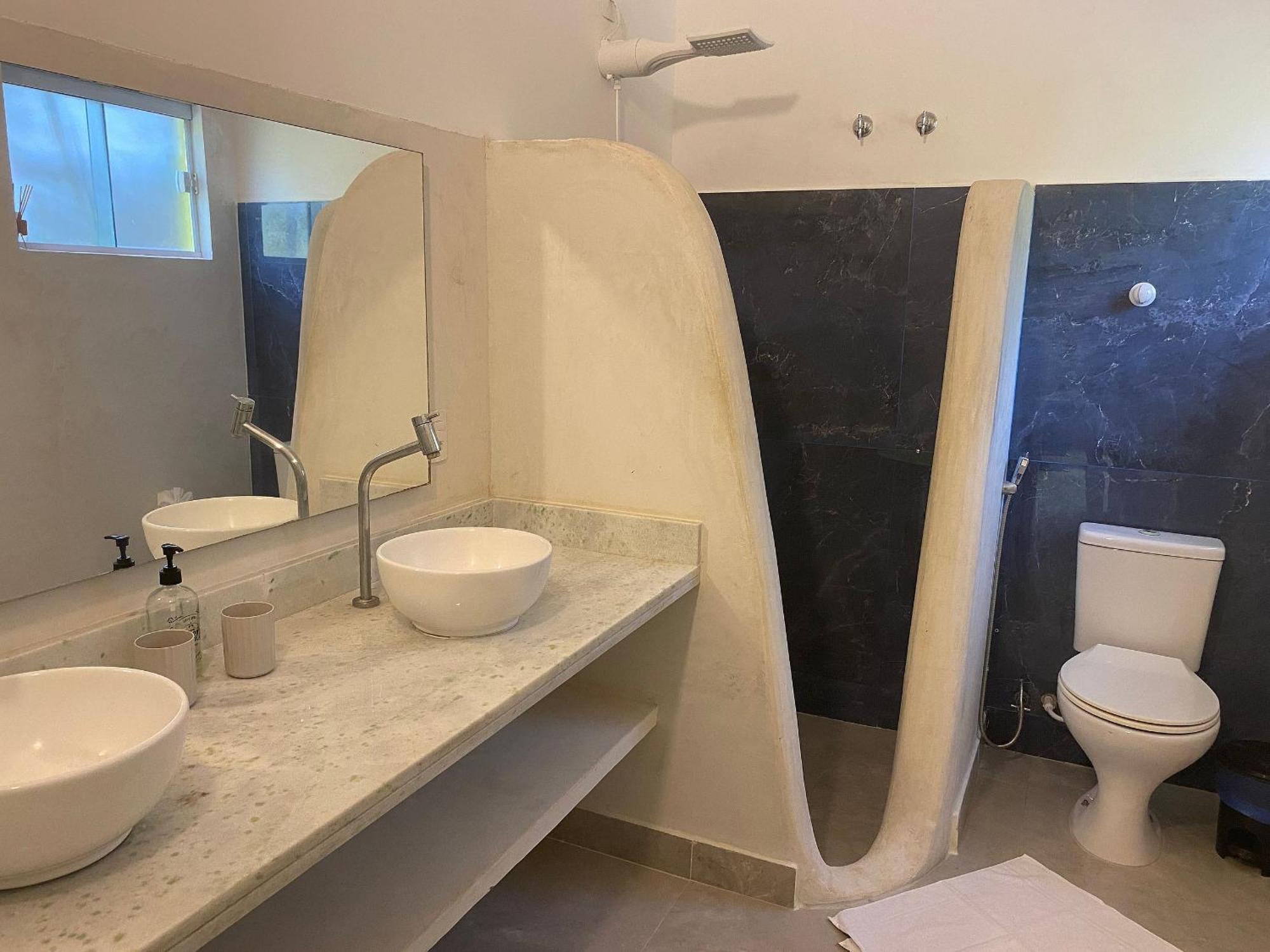 Gostoso - Casa E Em Beira-mar Holiday home