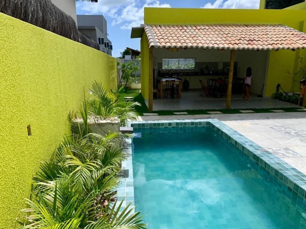 Holiday home Gostoso - Casa E Em Beira-mar