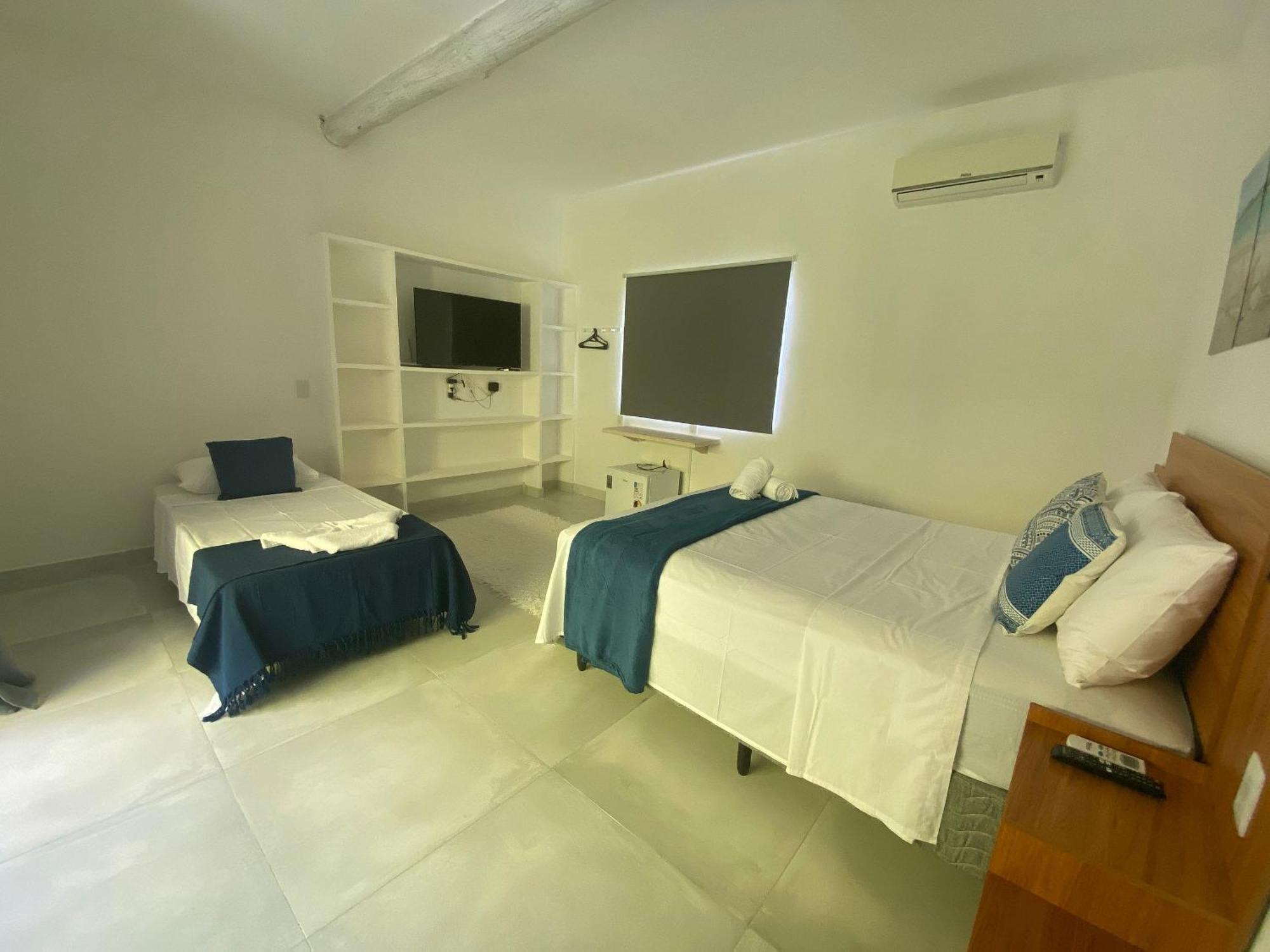 Gostoso - Casa E Em Beira-mar Holiday home Sao Miguel do Gostoso