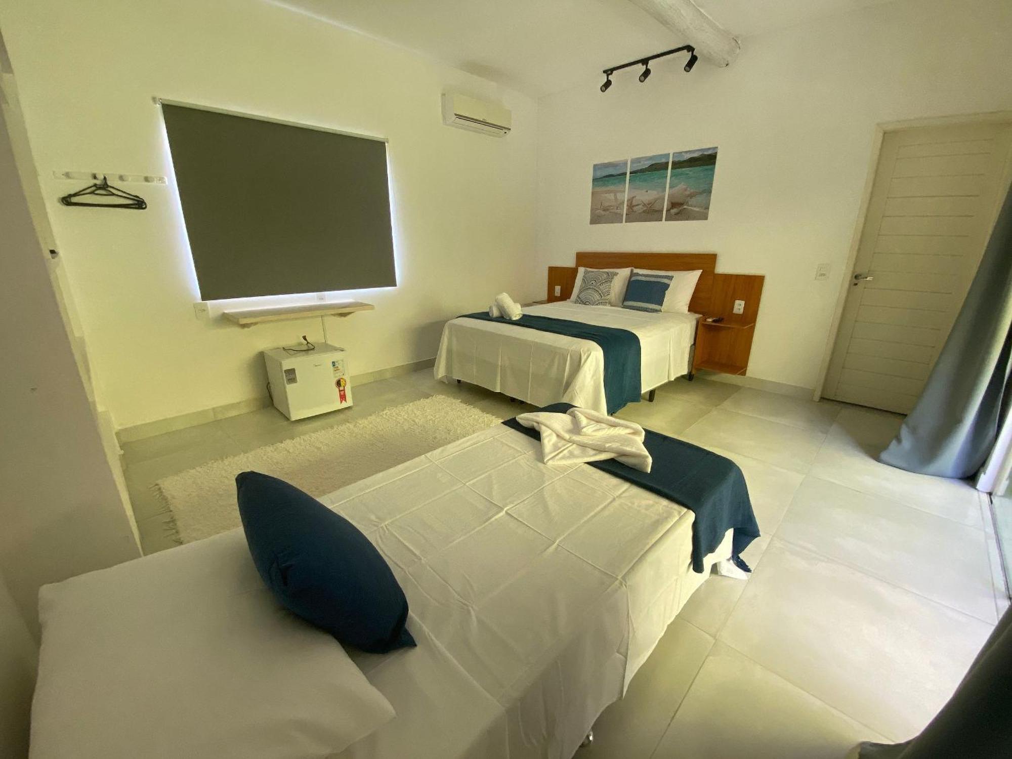 Holiday home Gostoso - Casa E Em Beira-mar Sao Miguel do Gostoso