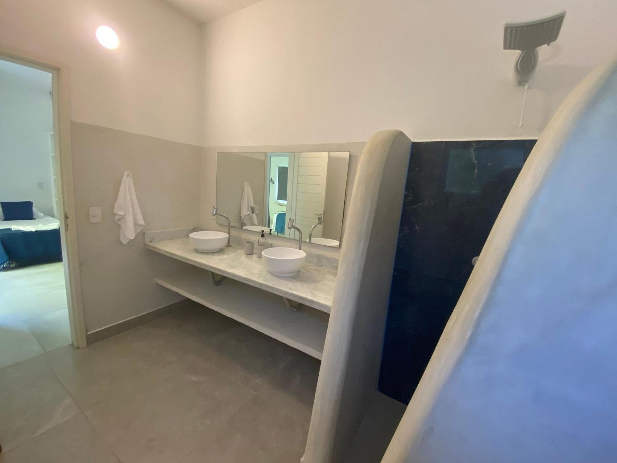 Holiday home Gostoso - Casa E Em Beira-mar