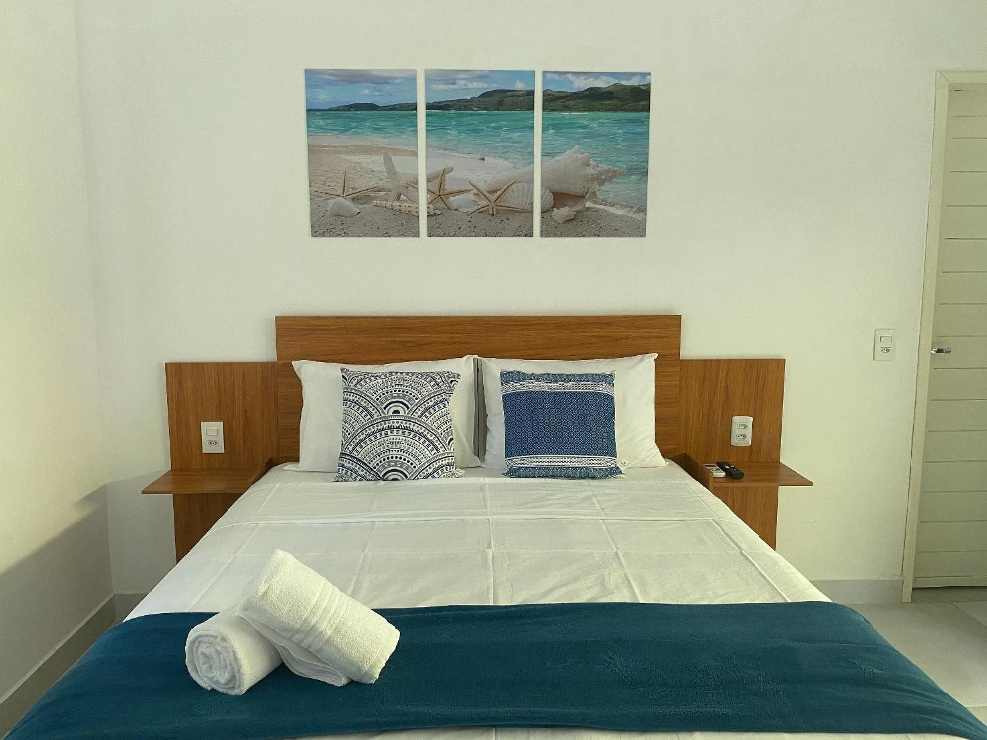 Holiday home Gostoso - Casa E Em Beira-mar *