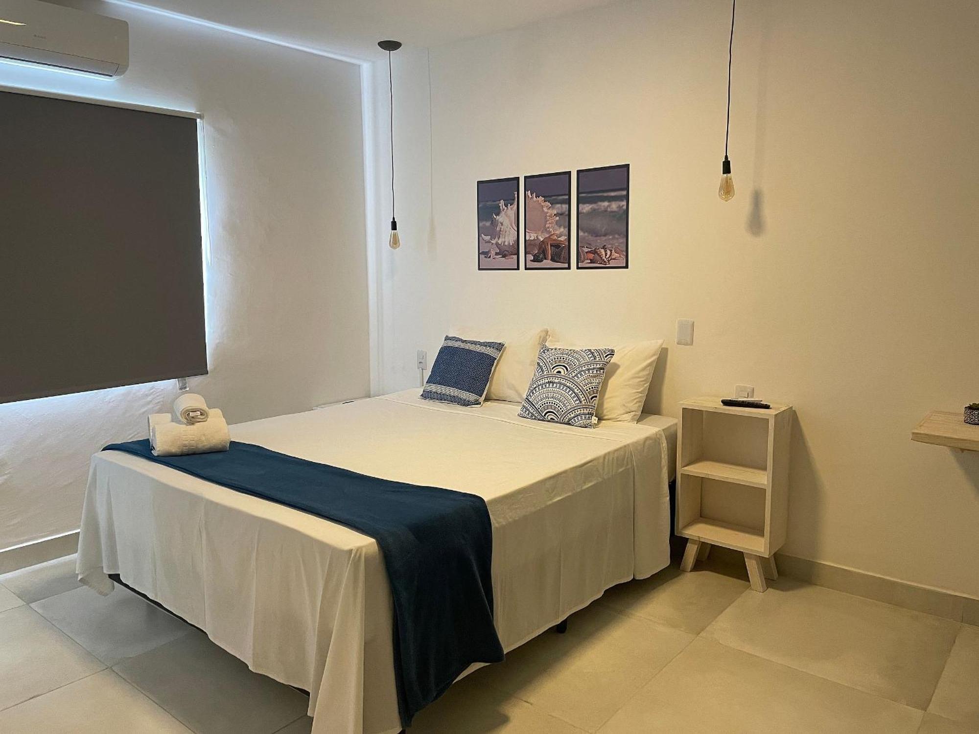 Holiday home Gostoso - Casa E Em Beira-mar Sao Miguel do Gostoso