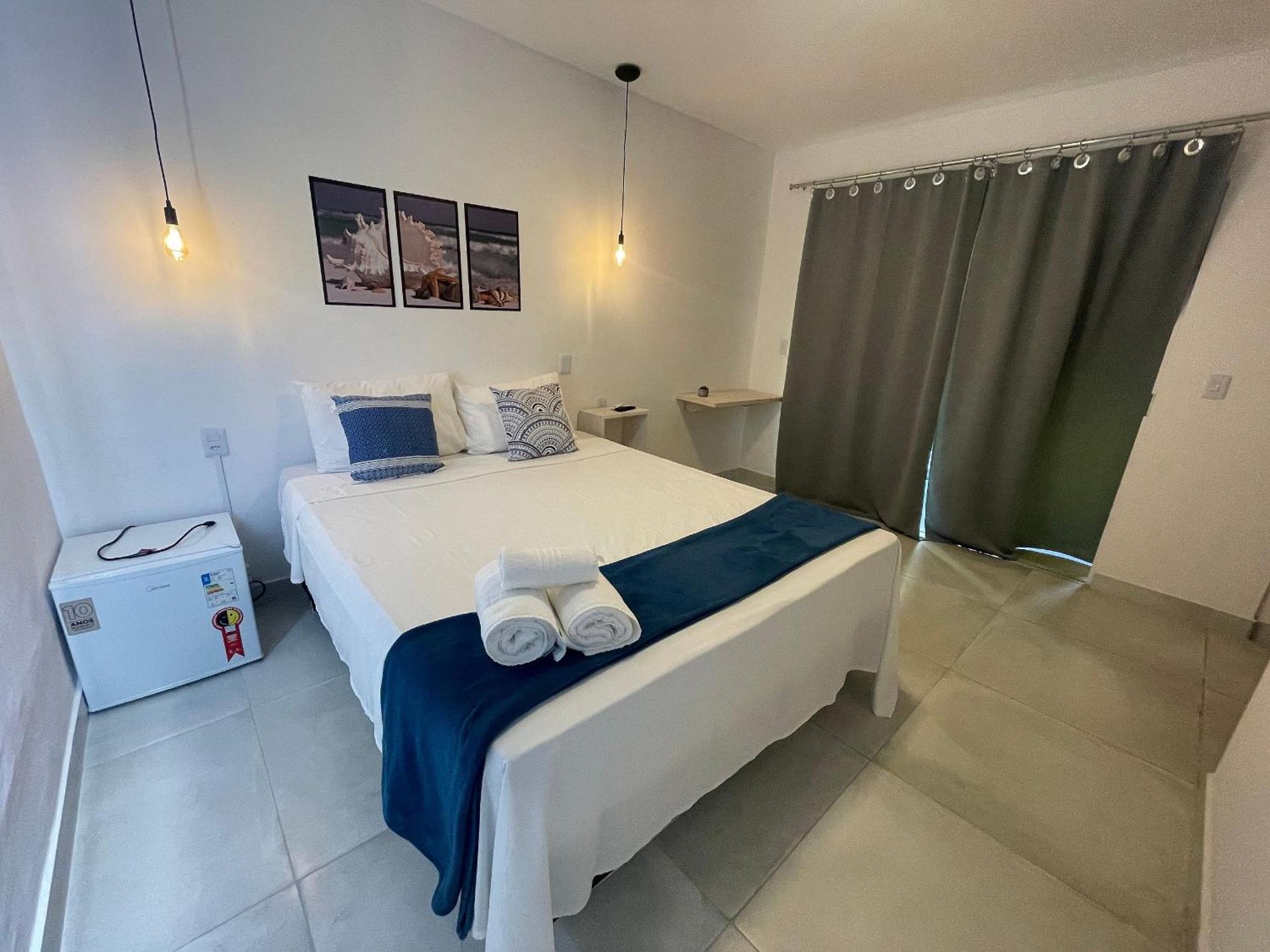 Gostoso - Casa E Em Beira-mar Holiday home