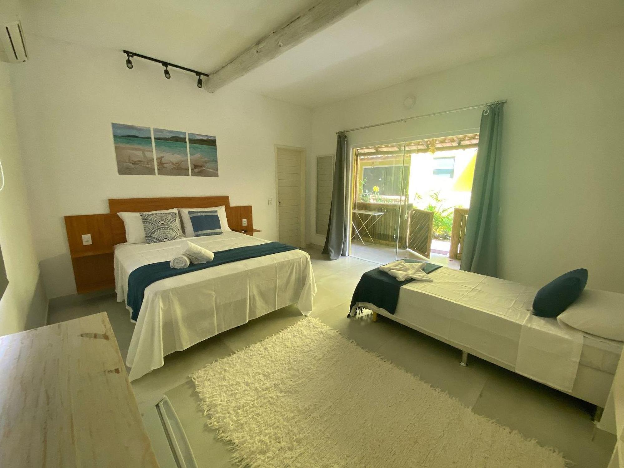 Holiday home Gostoso - Casa E Em Beira-mar