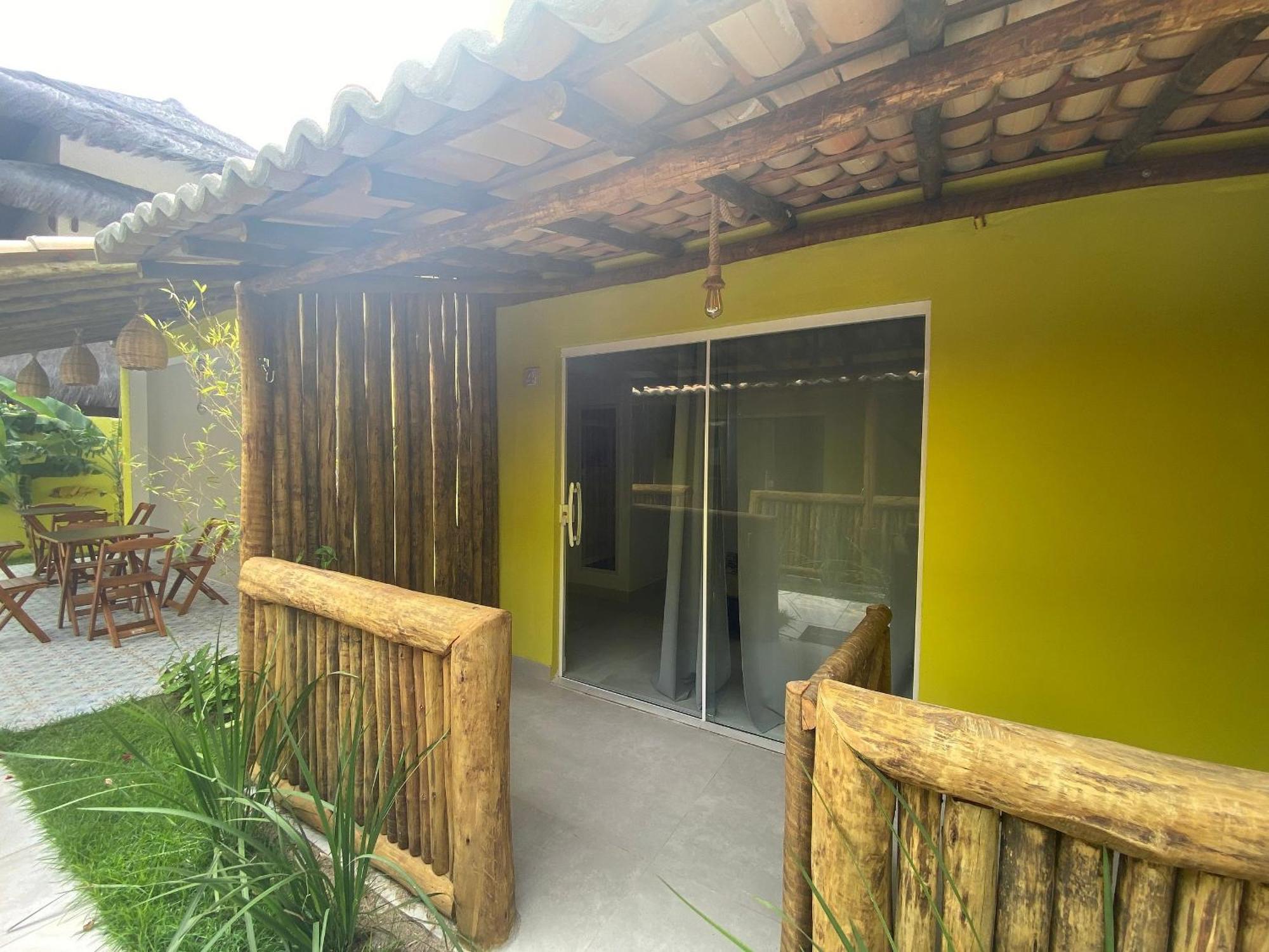 Holiday home Gostoso - Casa E Em Beira-mar *