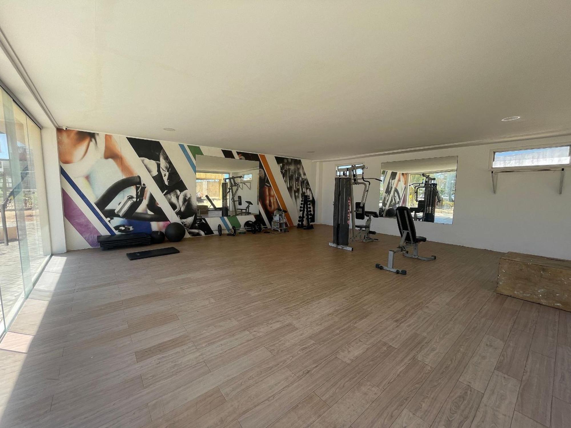 Gostoso - Casa E Em Beira-mar Holiday home *