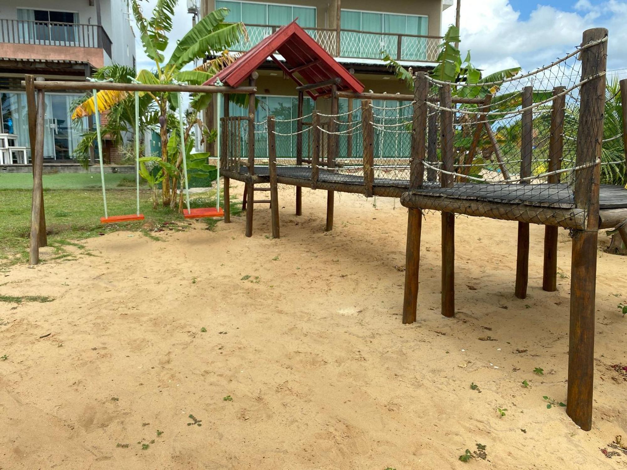 Gostoso - Casa E Em Beira-mar