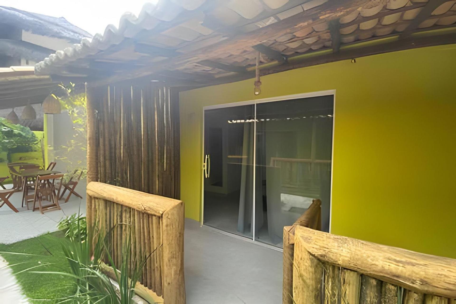 Gostoso - Casa E Em Beira-mar Holiday home