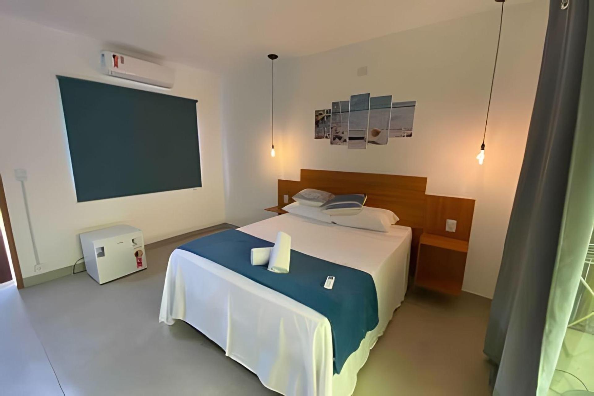 Holiday home Gostoso - Casa E Em Beira-mar *