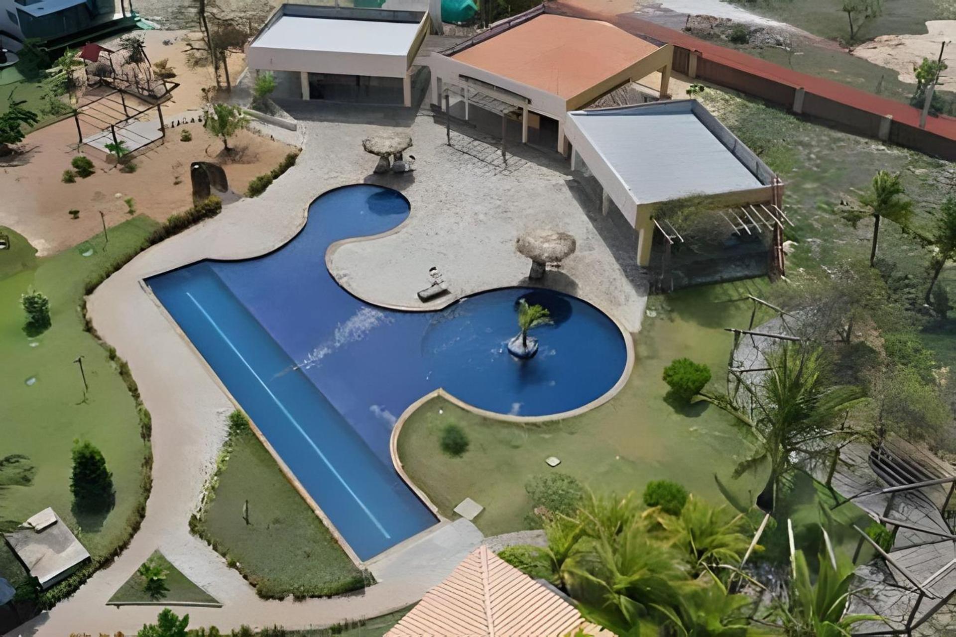 Gostoso - Casa E Em Beira-mar Holiday home Sao Miguel do Gostoso