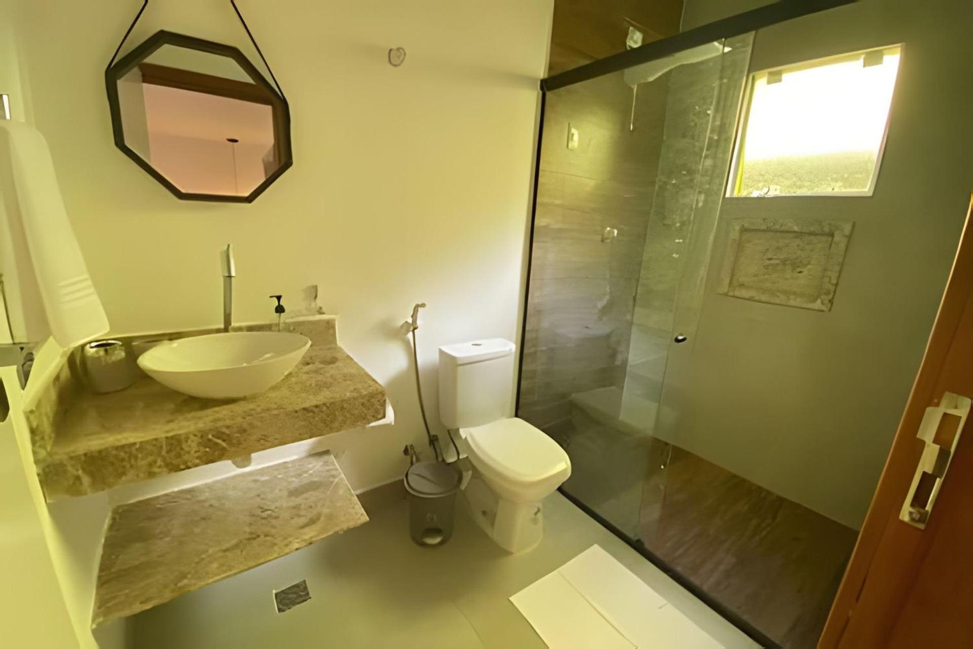 Holiday home Gostoso - Casa E Em Beira-mar