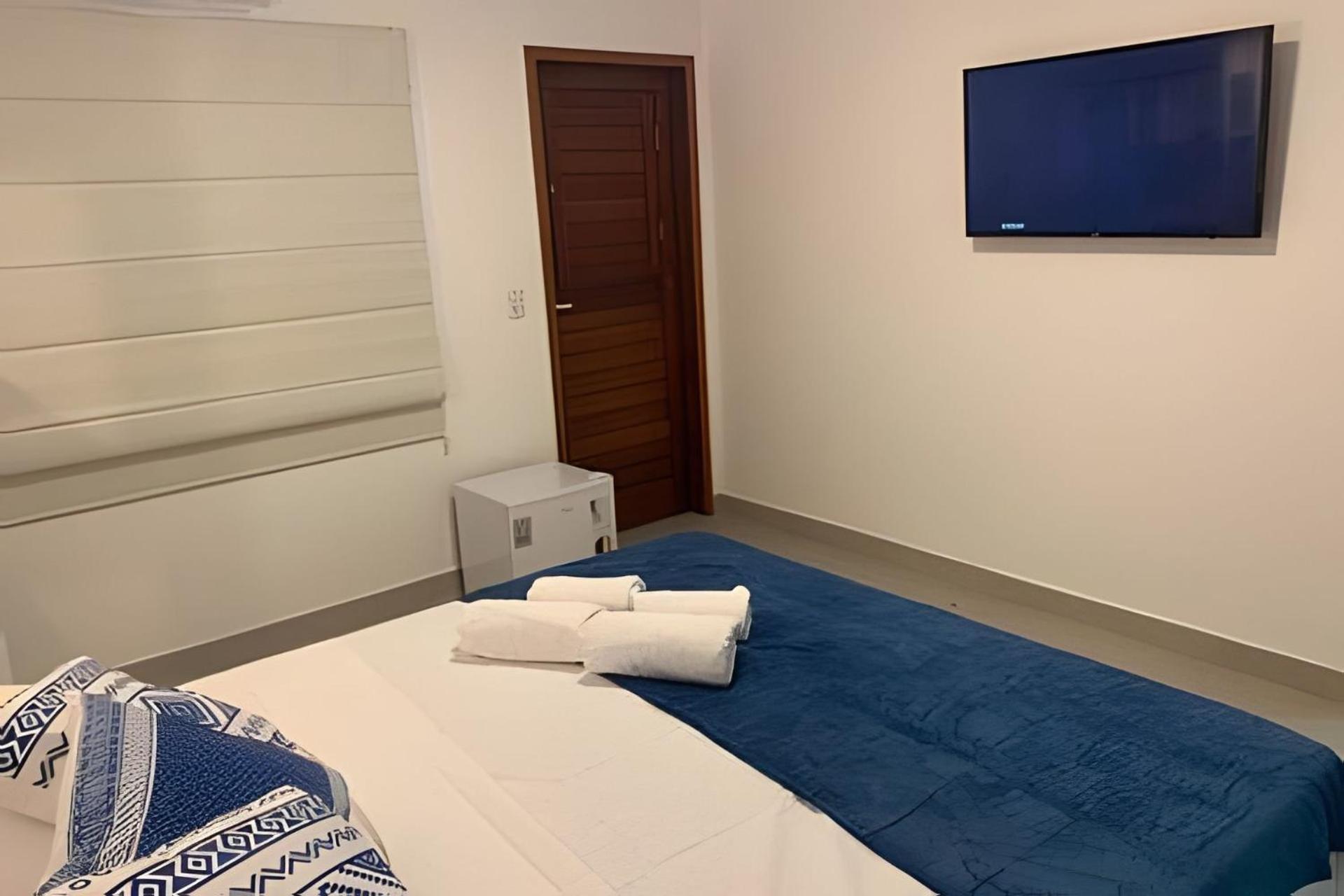 Сasa de vacaciones Gostoso - Casa E Em Beira-mar São Miguel do Gostoso