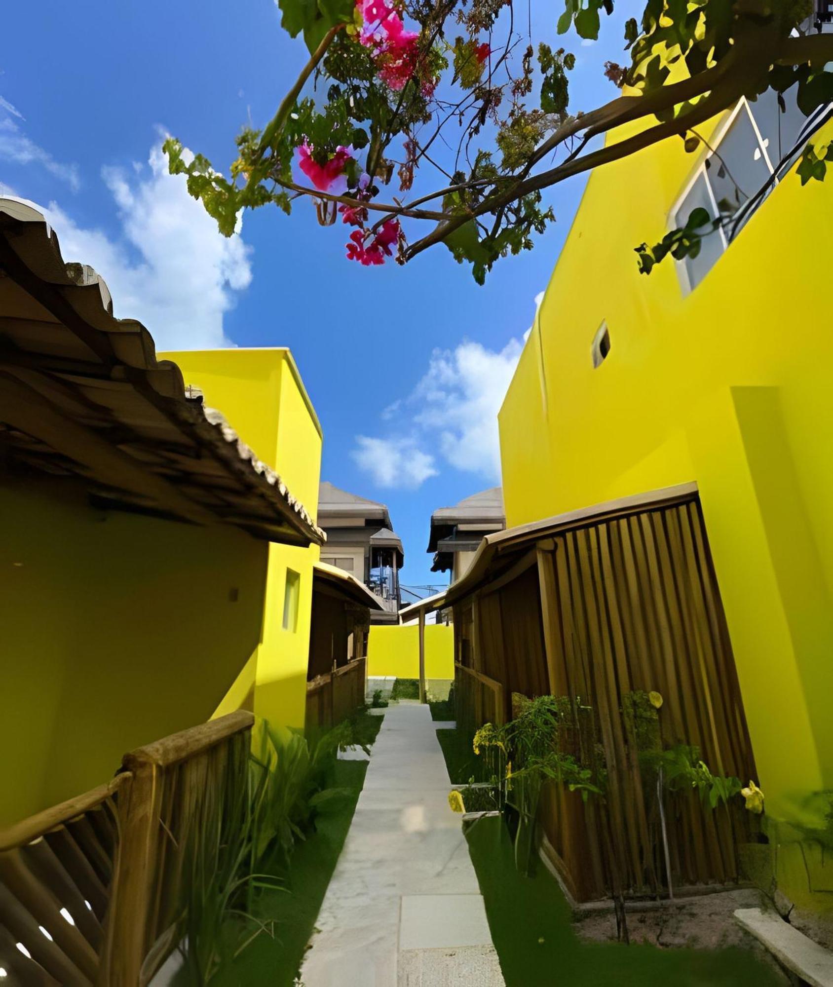 Gostoso - Casa E Em Beira-mar Holiday home