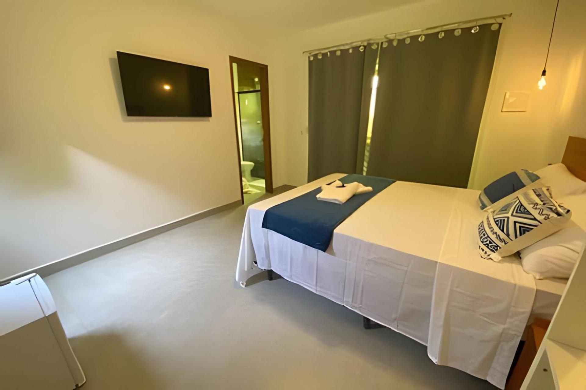 Holiday home Gostoso - Casa E Em Beira-mar