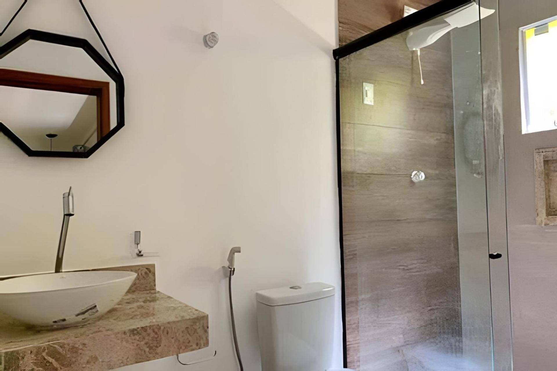 Holiday home Gostoso - Casa E Em Beira-mar *
