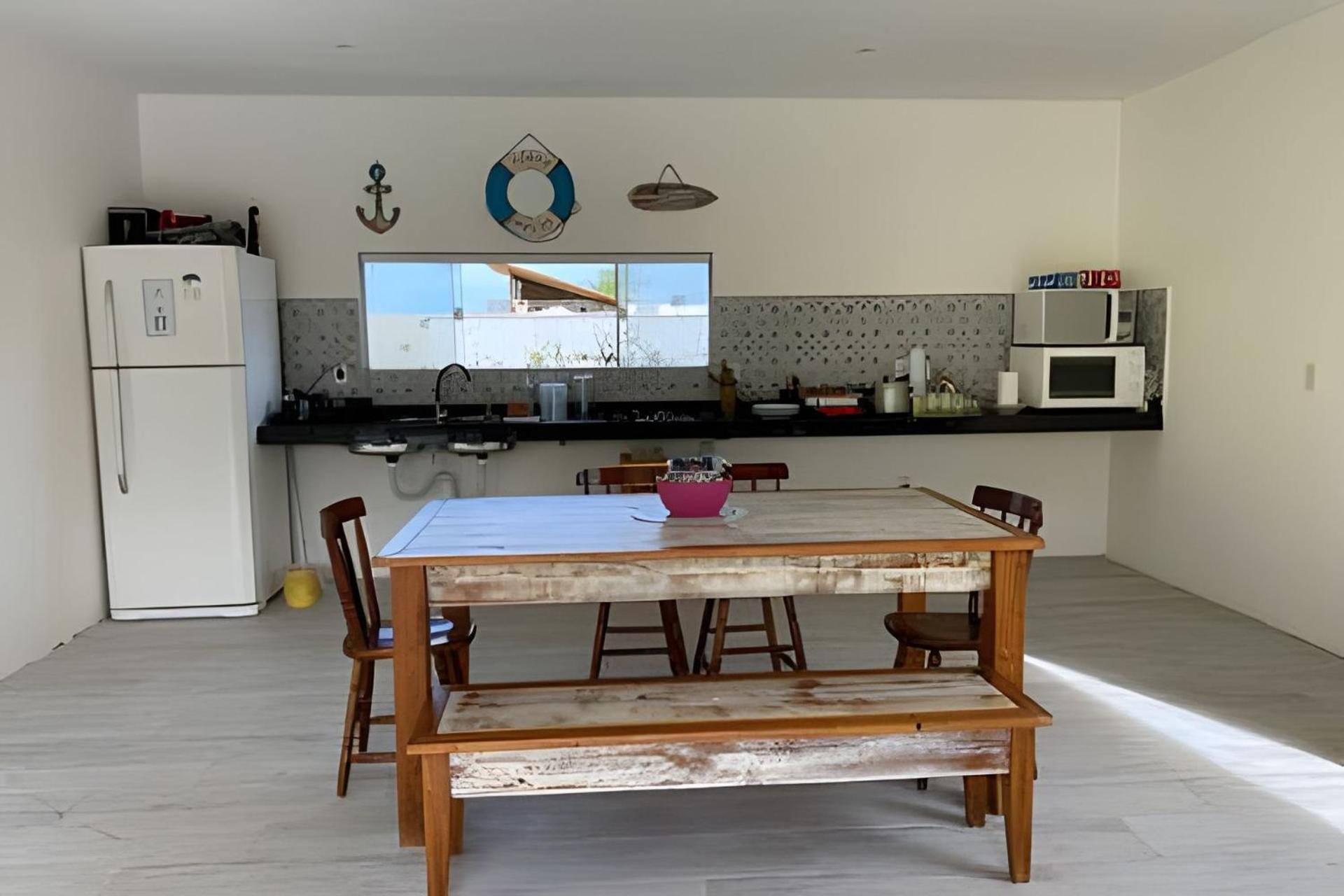 Holiday home Gostoso - Casa E Em Beira-mar *