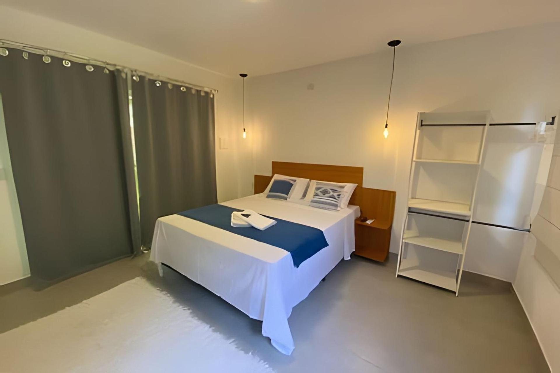 Gostoso - Casa E Em Beira-mar Holiday home Sao Miguel do Gostoso