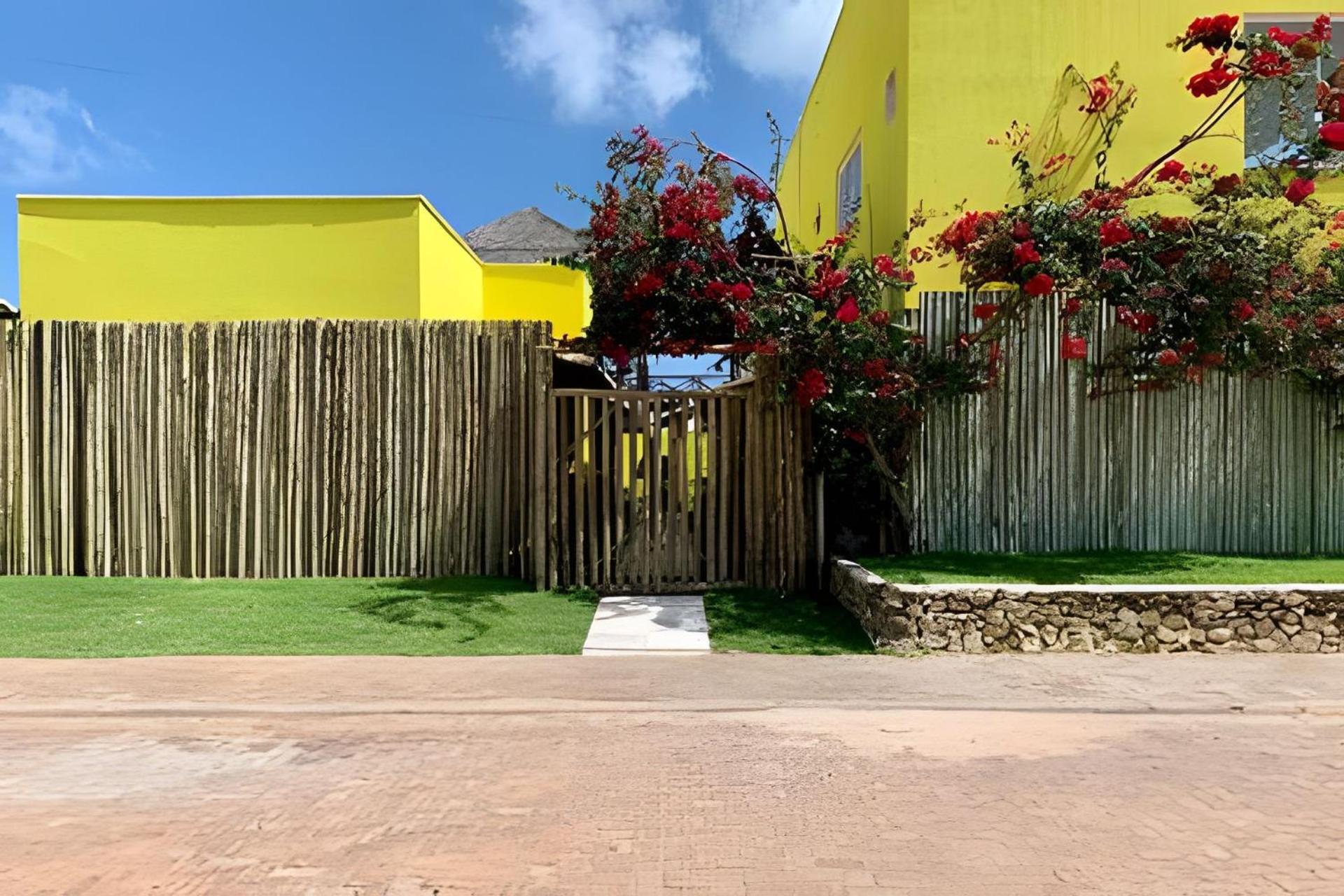 Holiday home Gostoso - Casa E Em Beira-mar