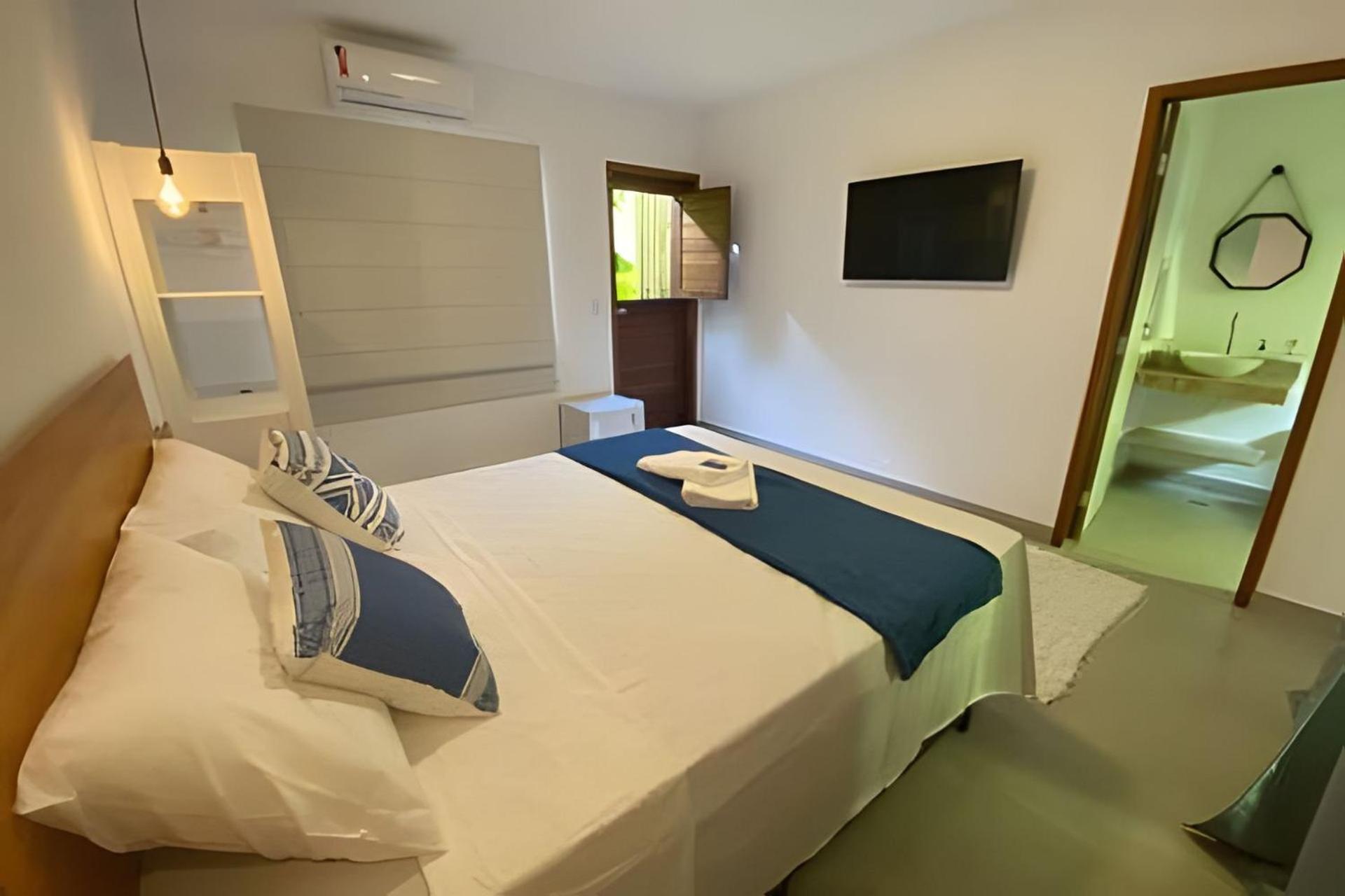 Gostoso - Casa E Em Beira-mar Holiday home Sao Miguel do Gostoso
