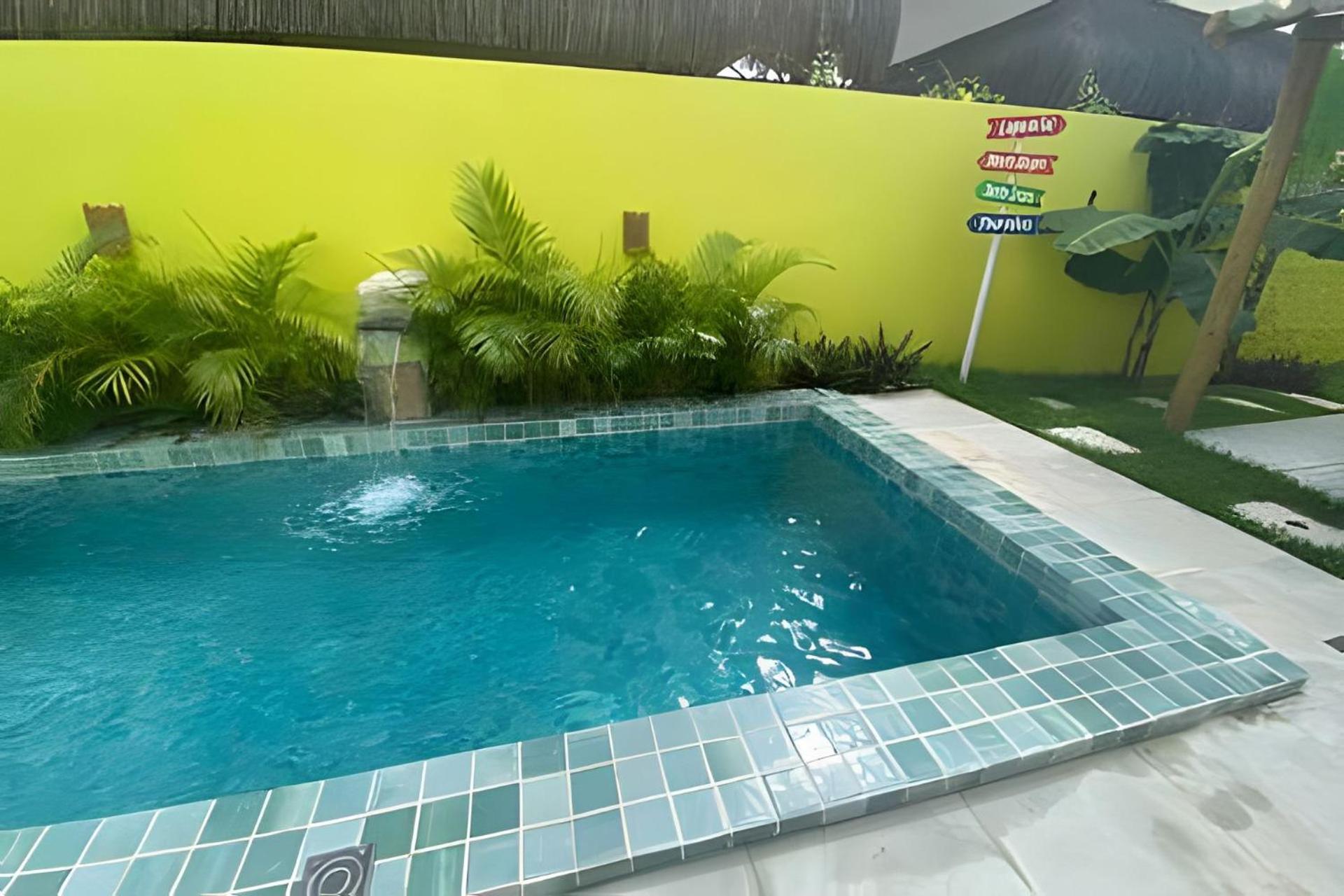 Holiday home Gostoso - Casa E Em Beira-mar *