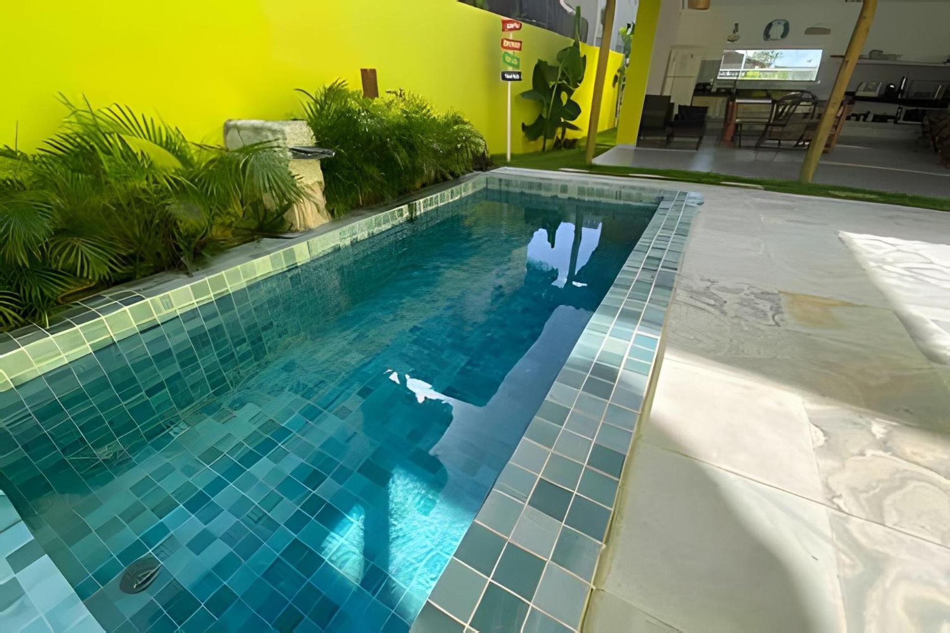 Gostoso - Casa E Em Beira-mar Holiday home