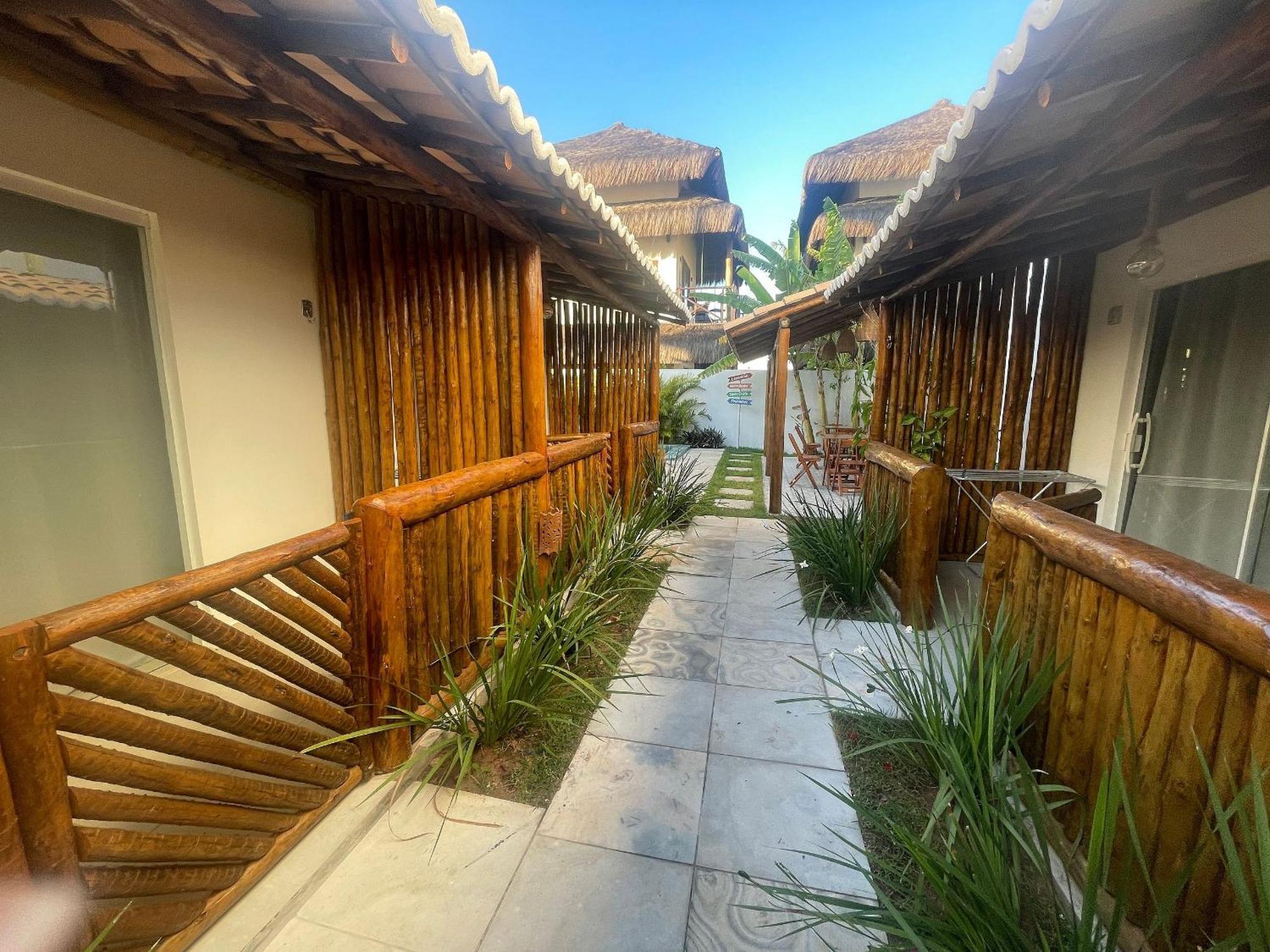 Holiday home Gostoso - Casa E Em Beira-mar