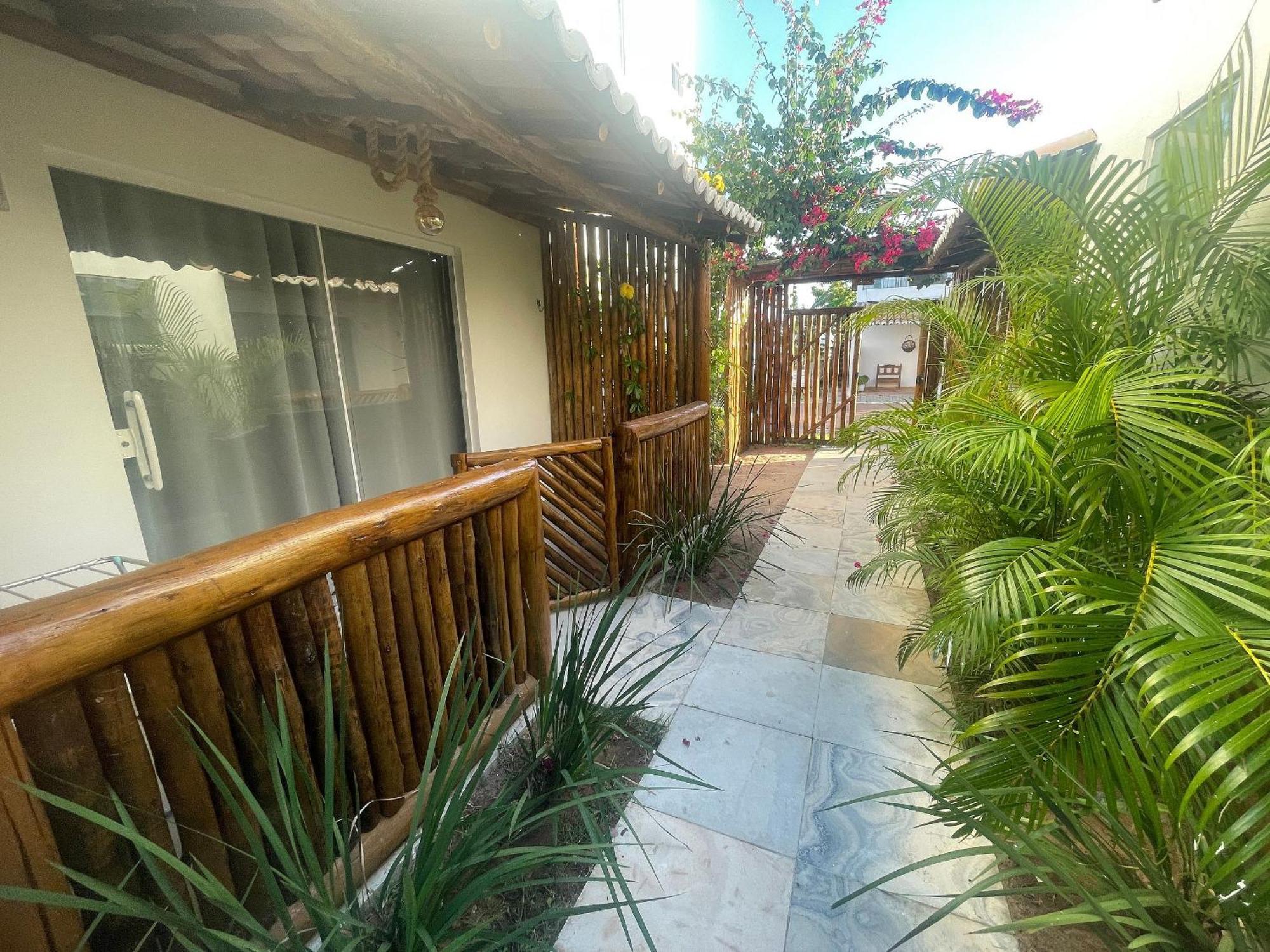 Holiday home Gostoso - Casa E Em Beira-mar *